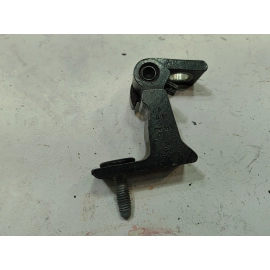 2018-2024 Audi S5 Sportback Front Left Door Lower Inner Hinge Gray OEM