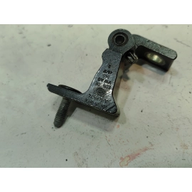 2018-2024 Audi S5 Sportback Front Left Door Lower Inner Hinge Gray OEM