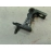 2018-2024 Audi S5 Sportback Front Left Door Lower Inner Hinge Gray OEM
