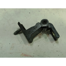 2018-2024 Audi S5 Sportback Front Left Door Lower Inner Hinge Gray OEM