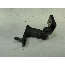 2018-2024 Audi S5 Sportback Front Left Door Lower Inner Hinge Gray OEM