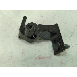 2018-2024 Audi S5 Sportback Front Left Door Lower Inner Hinge Gray OEM