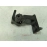 2018-2024 Audi S5 Sportback Front Left Door Lower Inner Hinge Gray OEM