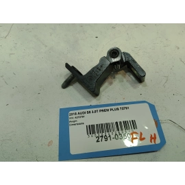 2018-2024 Audi S5 Sportback Front Left Door Lower Inner Hinge Gray OEM