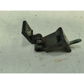 2018-2024 Audi S5 Sportback Front Left Door Lower Inner Hinge Gray OEM