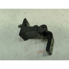 2018-2024 Audi S5 Sportback Front Left Door Lower Inner Hinge Gray OEM