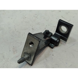 2018-2024 Audi S5 Sportback Front Left  Door Upper Inner Hinge Gray OEM