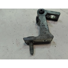 2018-2024 Audi S5 Sportback Front Left  Door Upper Inner Hinge Gray OEM