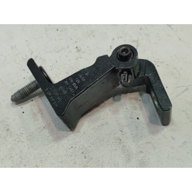 2018-2024 Audi S5 Sportback Front Left  Door Upper Inner Hinge Gray OEM