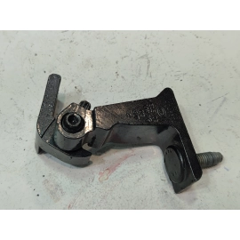 2018-2024 Audi S5 Sportback Front Left  Door Upper Inner Hinge Gray OEM