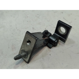 2018-2024 Audi S5 Sportback Front Left  Door Upper Inner Hinge Gray OEM