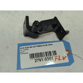 2018-2024 Audi S5 Sportback Front Left  Door Upper Inner Hinge Gray OEM