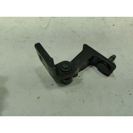 2018-2024 Audi S5 Sportback Front or Rear Right Door Lower Inner Hinge Gray