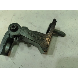 2018-2024 Audi S5 Sportback Front or Rear Right Door Lower Inner Hinge Gray