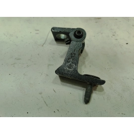 2018-2024 Audi S5 Sportback Front or Rear Right Door Lower Inner Hinge Gray