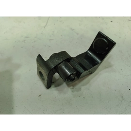 2018-2024 Audi S5 Sportback Front or Rear Right Door Lower Inner Hinge Gray