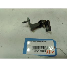 2018-2024 Audi S5 Sportback Front or Rear Right Door Lower Inner Hinge Gray