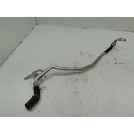 2018-2019 Aud S5 Sportback Engine Passenger Side Center Cooling Pipe Line OEM