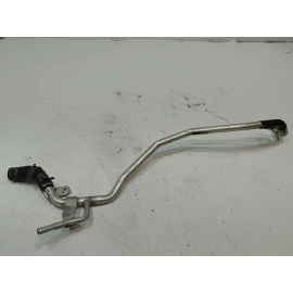 2018-2019 Aud S5 Sportback Engine Passenger Side Center Cooling Pipe Line OEM