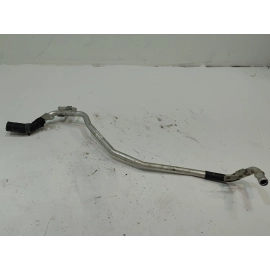 2018-2019 Aud S5 Sportback Engine Passenger Side Center Cooling Pipe Line OEM