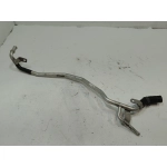 2018-2019 Aud S5 Sportback Engine Passenger Side Center Cooling Pipe Line OEM