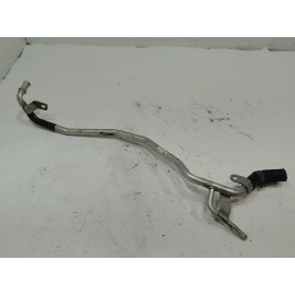 2018-2019 Aud S5 Sportback Engine Passenger Side Center Cooling Pipe Line OEM