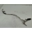 2018-2019 Aud S5 Sportback Engine Passenger Side Center Cooling Pipe Line OEM