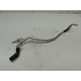 2018-2019 Aud S5 Sportback Engine Passenger Side Center Cooling Pipe Line OEM