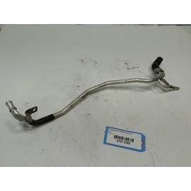 2018-2019 Aud S5 Sportback Engine Passenger Side Center Cooling Pipe Line OEM