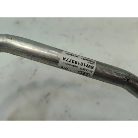 2018-2019 Aud S5 Sportback Engine Passenger Side Center Cooling Pipe Line OEM