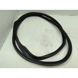 2018 - 2024 AUDI S5 SPORTBACK REAR LIFTGATE TRUNK RUBBER WEATHERSTRIP SEAL OEM