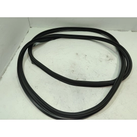 2018 - 2024 AUDI S5 SPORTBACK REAR LIFTGATE TRUNK RUBBER WEATHERSTRIP SEAL OEM