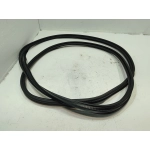 2018 - 2024 AUDI S5 SPORTBACK REAR LIFTGATE TRUNK RUBBER WEATHERSTRIP SEAL OEM