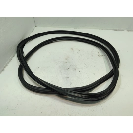 2018 - 2024 AUDI S5 SPORTBACK REAR LIFTGATE TRUNK RUBBER WEATHERSTRIP SEAL OEM