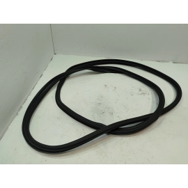 2018 - 2024 AUDI S5 SPORTBACK REAR LIFTGATE TRUNK RUBBER WEATHERSTRIP SEAL OEM