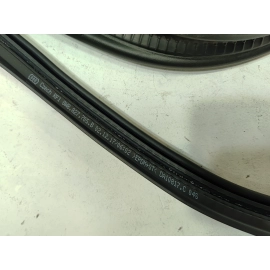 2018 - 2024 AUDI S5 SPORTBACK REAR LIFTGATE TRUNK RUBBER WEATHERSTRIP SEAL OEM