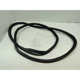 2018 - 2024 AUDI S5 SPORTBACK REAR LIFTGATE TRUNK RUBBER WEATHERSTRIP SEAL OEM