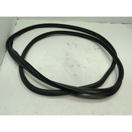 2018 - 2024 AUDI S5 SPORTBACK REAR LIFTGATE TRUNK RUBBER WEATHERSTRIP SEAL OEM