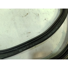2018 - 2024 AUDI S5 SPORTBACK REAR LIFTGATE TRUNK RUBBER WEATHERSTRIP SEAL OEM