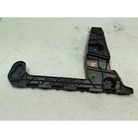 2018-2019 AUDI S5 SPORTBACK REAR BUMPER LEFT DRIVER SIDE RETAINER BRACKET OEM