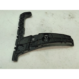 2018-2019 AUDI S5 SPORTBACK REAR BUMPER LEFT DRIVER SIDE RETAINER BRACKET OEM