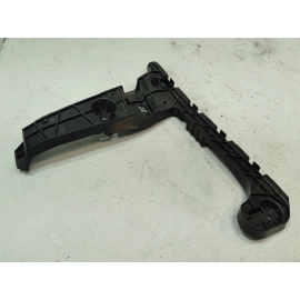 2018-2019 AUDI S5 SPORTBACK REAR BUMPER LEFT DRIVER SIDE RETAINER BRACKET OEM