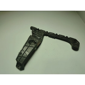 2018-2019 AUDI S5 SPORTBACK REAR BUMPER LEFT DRIVER SIDE RETAINER BRACKET OEM