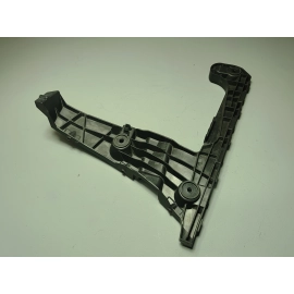 2018-2019 AUDI S5 SPORTBACK REAR BUMPER LEFT DRIVER SIDE RETAINER BRACKET OEM