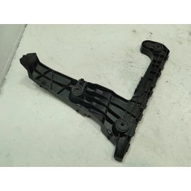 2018-2019 AUDI S5 SPORTBACK REAR BUMPER LEFT DRIVER SIDE RETAINER BRACKET OEM