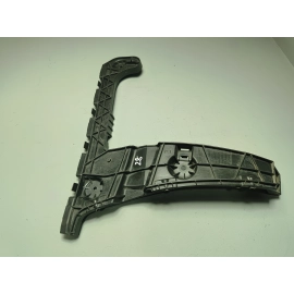 2018-2019 AUDI S5 SPORTBACK REAR BUMPER LEFT DRIVER SIDE RETAINER BRACKET OEM