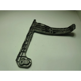 2018-2019 AUDI S5 SPORTBACK REAR BUMPER LEFT DRIVER SIDE RETAINER BRACKET OEM