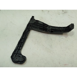 2018-2019 AUDI S5 SPORTBACK REAR BUMPER LEFT DRIVER SIDE RETAINER BRACKET OEM