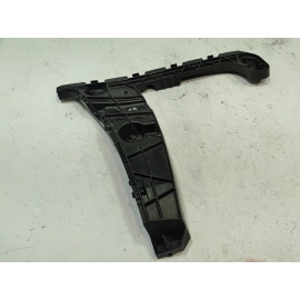 2018-2019 AUDI S5 SPORTBACK REAR BUMPER LEFT DRIVER SIDE RETAINER BRACKET OEM