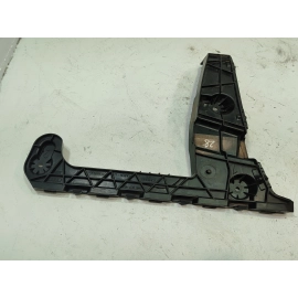 2018-2019 AUDI S5 SPORTBACK REAR BUMPER LEFT DRIVER SIDE RETAINER BRACKET OEM